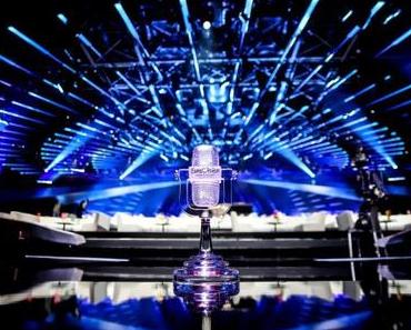 NEWS: Diese 41 Länder nehmen am Eurovision Song Contest 2020 teil