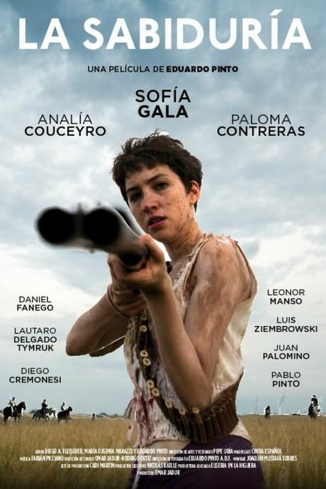 La sabiduría (2019) Watch Full HD Stream Online