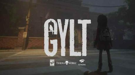 GYLT Launch Trailer enthüllt – er zeigt seinen einfallsreichen Horror