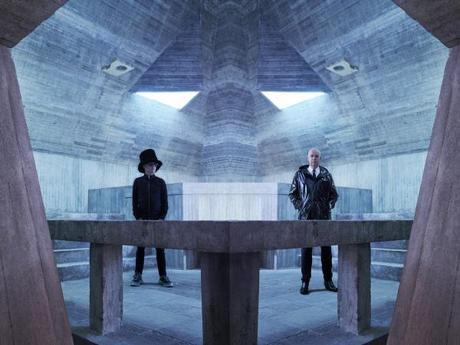 NEWS: Pet Shop Boys kündigen neues Album und Konzerte an