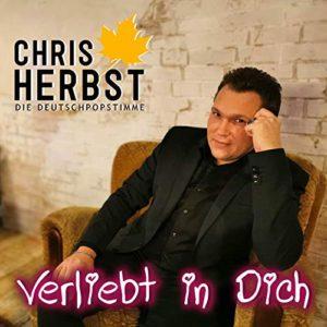 CHRIS HERBST “Verliebt in Dich”