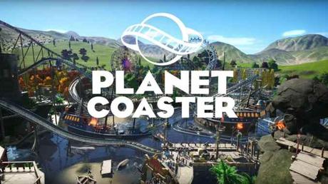 Im Sommer bringt Frontier Planet Coaster für die Konsolen heraus
