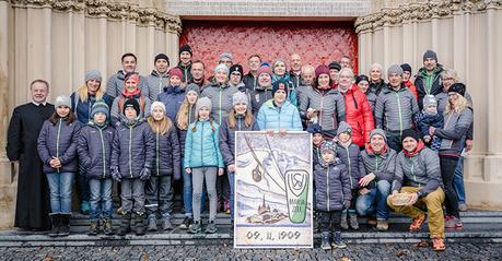 110 Jahre Wintersport in Mariazell