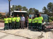 Emaya will die Müllgebühren auf Mallorca erhöhen