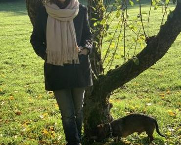 #Herbstliebe! Warum der Herbst so schön ist!