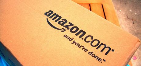 Onlinehändler Amazon plant den deutschen Amazon-Tag