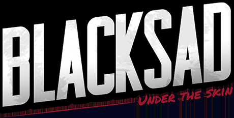 Blacksad: Under the Skin - Seit Donnerstag im Handel