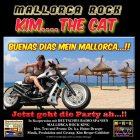 KIM...the Cat der etwas andere Mallorca-Sound !