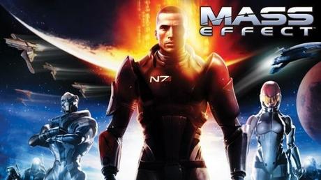 Gerücht: BioWare hat ein neues Mass Effect-Spiel in der Entwicklung