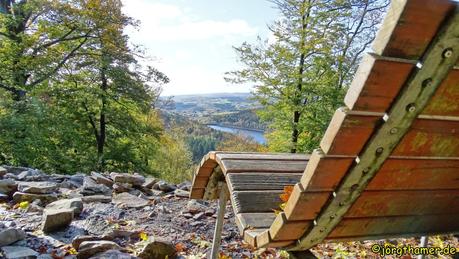 Natur Natur sein lassen – Auf dem Saar-Hunsrück-Steig durch den Nationalpark