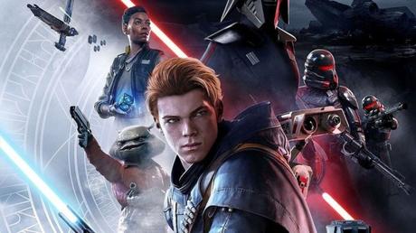 Star Wars: Jedi – Fallen Order für die PlayStation 4 im Review: Mächtig, Mächtig