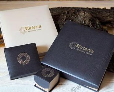 Diamonds are a Girls Best Friend und deshalb schadet ein bisschen Bling-Bling nie #MateriaSchmuck #Beads #SterlingSilber