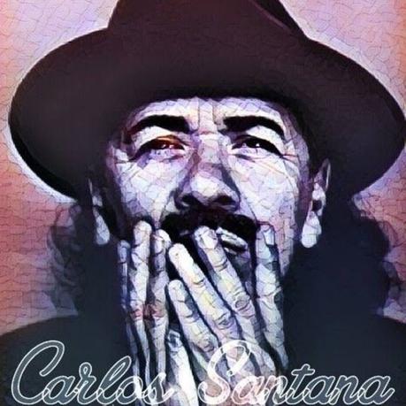Carlos Santana Mix
