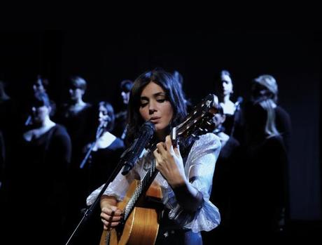 NEWS: Katie Melua kündigt Live-Album und neue Tourdaten an