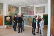 JARO Schlesiona goes Mallorca - Würselener Künstler zeigt Werke auf spanischer Insel