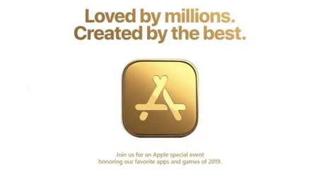 Apples App-Event mit olfaktorischen Reizen