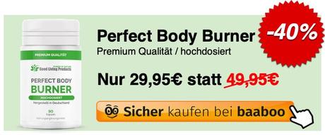 Perfect Body Burner (SL)