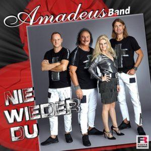 Amadeus Band – Nie wieder du