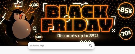 Erste Black Friday Angebote für Games sind online