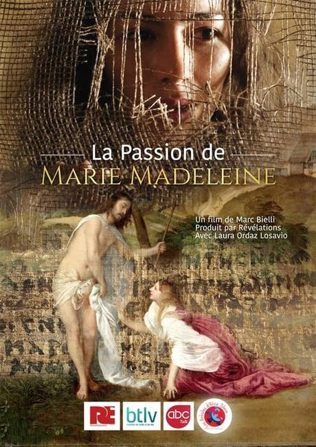 La Passion de Marie Madeleine (2019) Watch Full Movie Stream