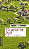 Rezension: Mostviertler Jagd - Helmut Scharner