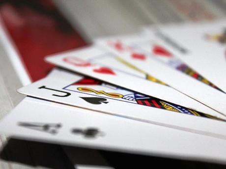 Diese Pokerarten sollte man kennen