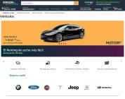 Amazon auf dem Sprung zur Autovermietung in Spanien