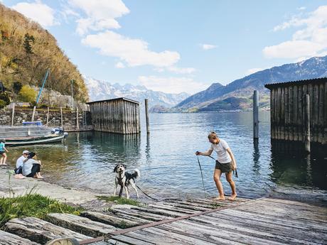 Walensee 2019