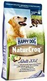 Happy Dog Hundefutter 2567 NaturCroq XXL 15 kg bei Amazon ansehen