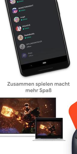 9 um 9: Neue Android Apps im Play Store (KW 47/19)