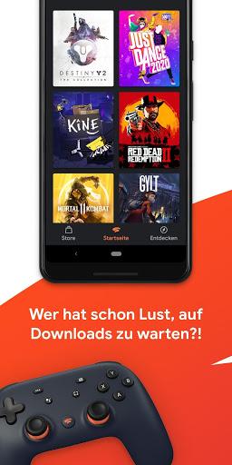 9 um 9: Neue Android Apps im Play Store (KW 47/19)