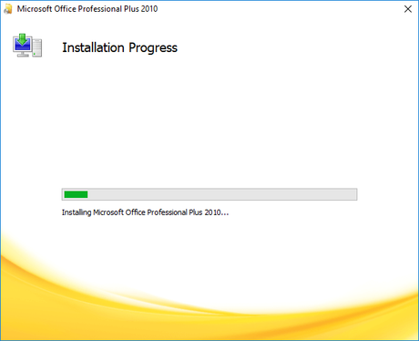 Download Microsoft Office Professional Plus 2010 Full Crack (32 / 64bit)