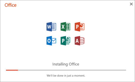 Download the latest Microsoft Office 365. ISO Full Crack 32/64 bit