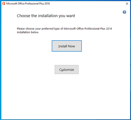 download office 2016 full crack 64 bit