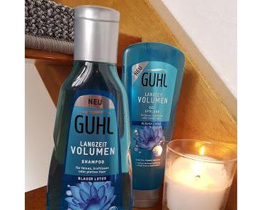 Guhl Langzeit Volumen Serie
