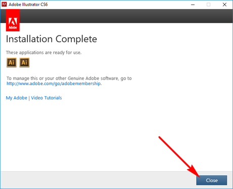 Free Download Adobe Illustrator Cs6 Crack 32 64 Bit Install Guide