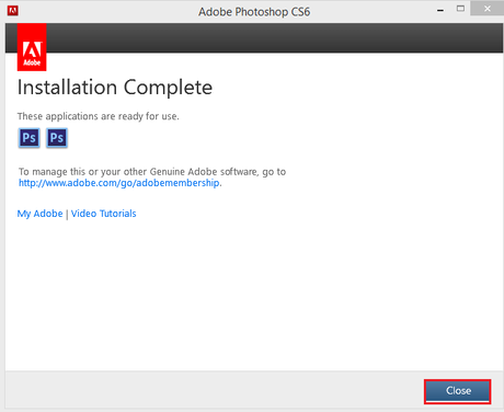 adobe photoshop cs6 for windows 8