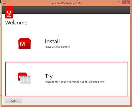 adobe photoshop cs6 serial key