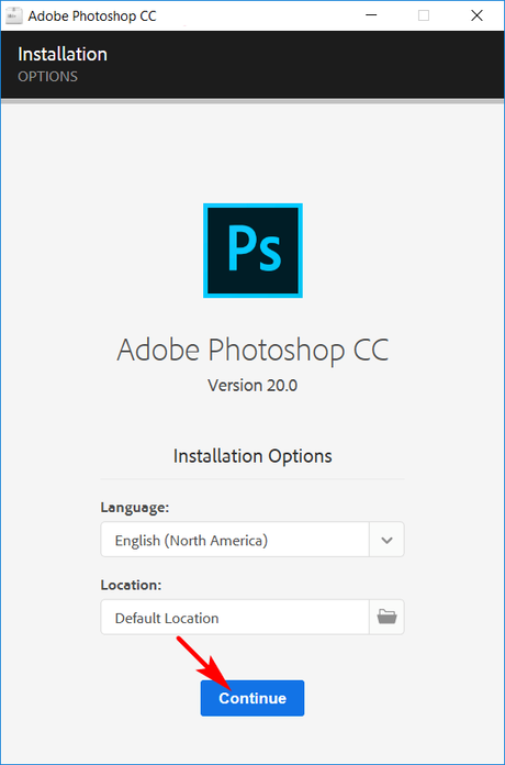 adobe photoshop cc 2019 free download