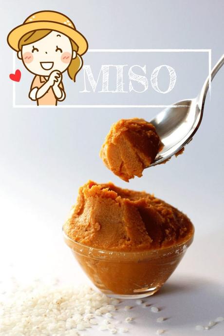 Miso Paste – der komplette Guide