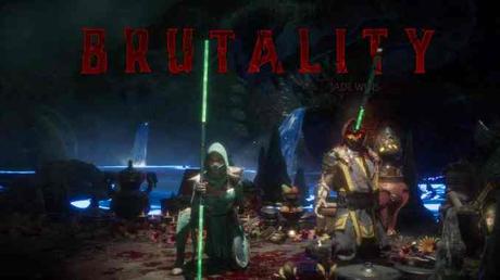 Mortal Kombat Director spricht über Remastering älterer Spiele der Serie