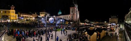 Krampuslauf in Mariazell 2019 – Bilder – Mariazeller Advent