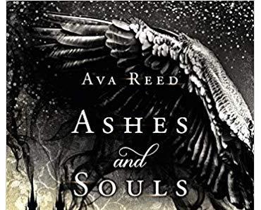 [Rezension] „Ashes and Souls – Schwingen aus Rauch und Gold“, Ava Reed (Loewe)