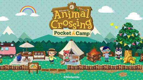 Animal Crossing: Pocket Camp bekommt einen kostenpflichtigen Abo-Service