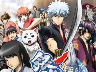 Große Anime 3-für-2-Aktion auf Amazon mit über 3000 Produkten