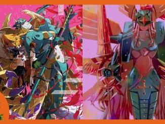 Große Anime 3-für-2-Aktion auf Amazon mit über 3000 Produkten