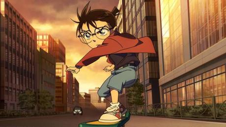 KAZÉ veröffentlicht weitere „Detektiv Conan“-Episoden