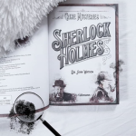 Crime Mysteries – Sherlock Holmes und Jack the Ripper