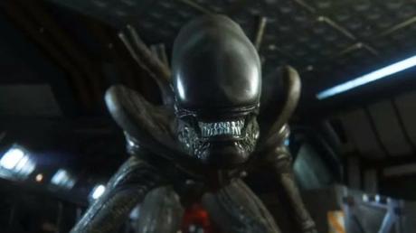 Alien: Isolation kommt am 5. Dezember für die Switch