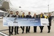 Vueling vergrößert Mallorca-Angebot am Flughafen Wien